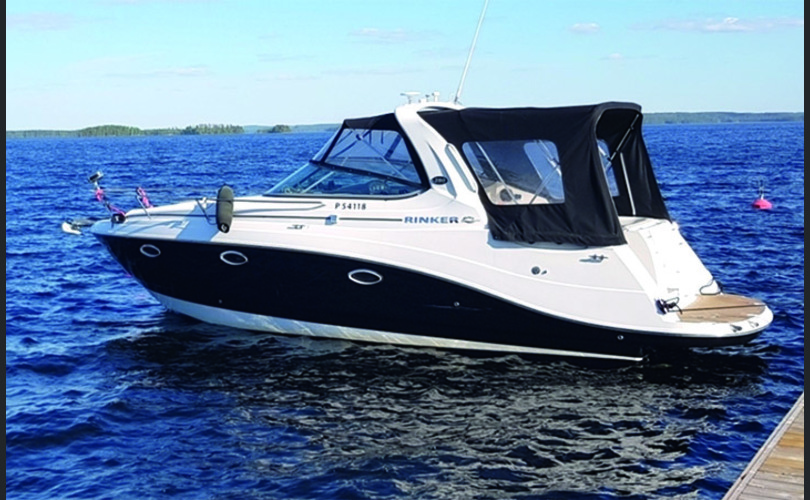 Rinker 280 EC-kuva-1